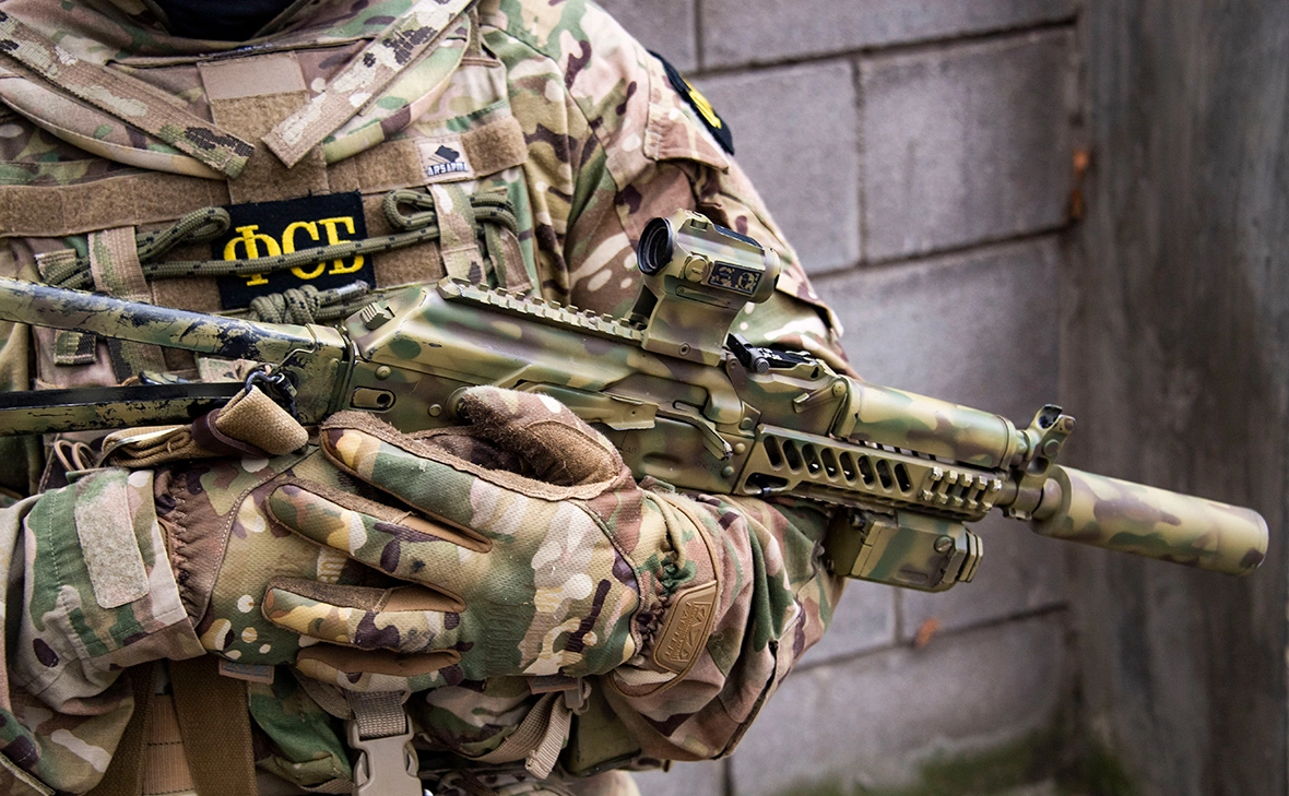 Дмитрий Макеев / РИА Новости