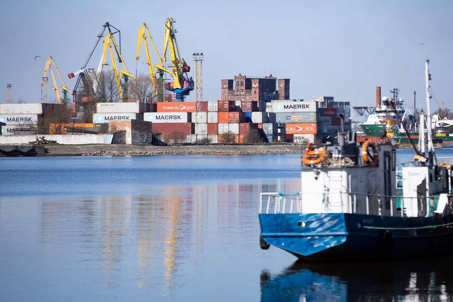 Александр Подгорчук