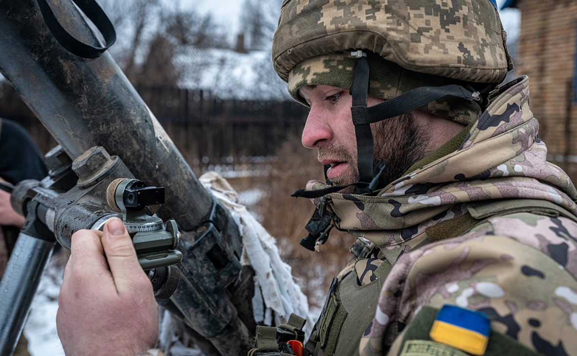 Ignacio Marin / Anadolu / Reuters