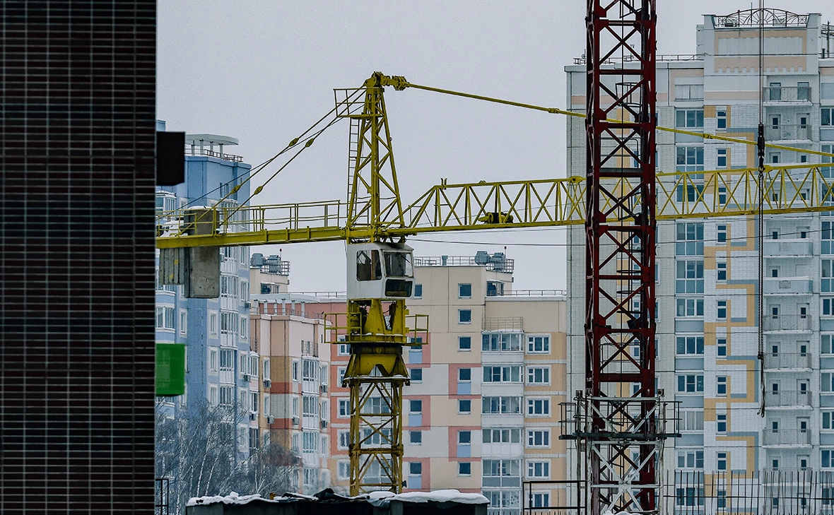 Андрей Любимов / РБК