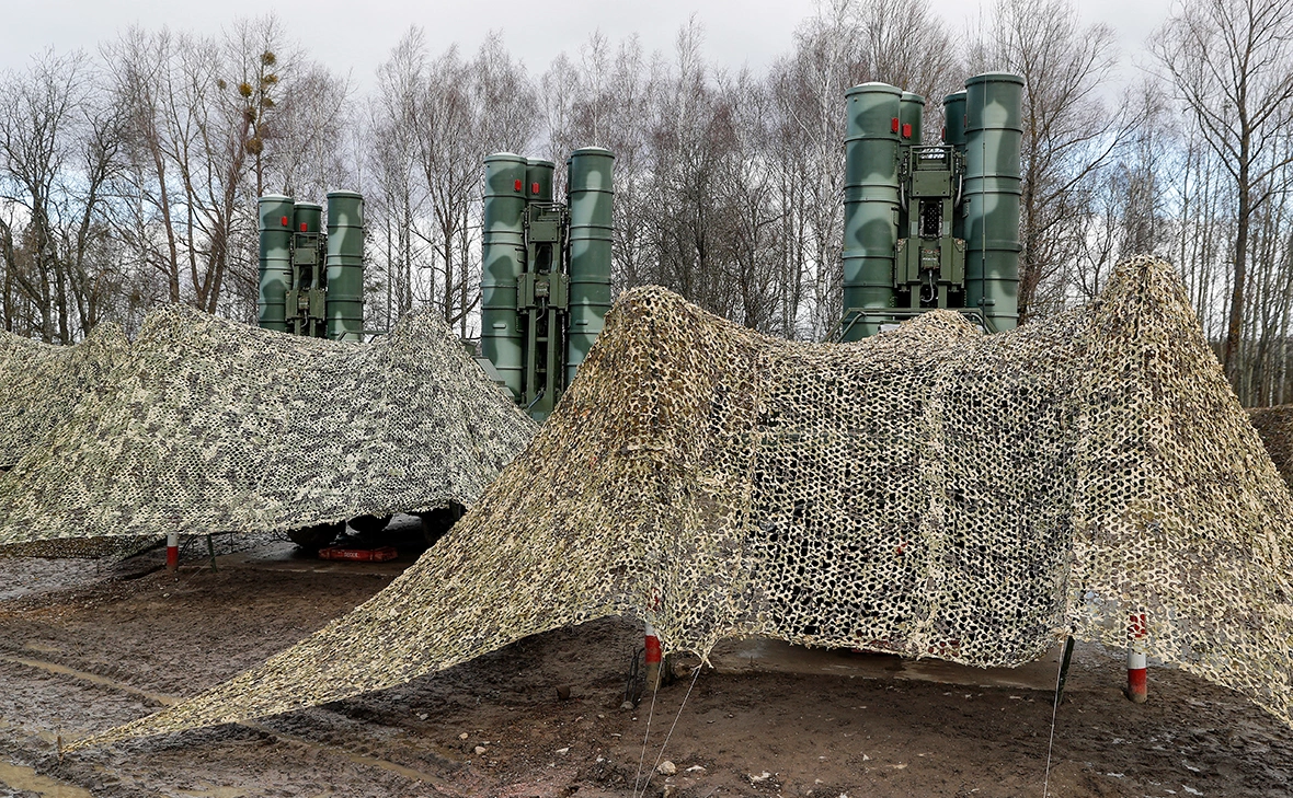 Виталий Невар / ТАСС