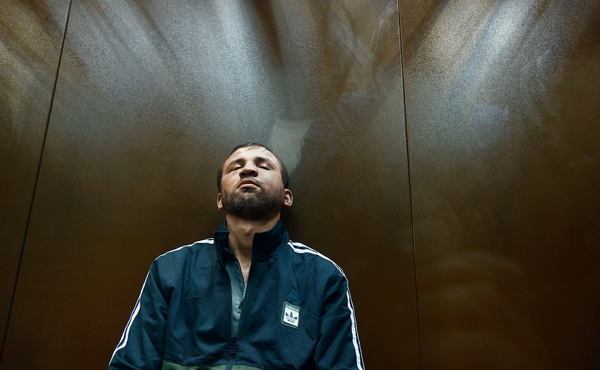 Андрей Любимов / РБК