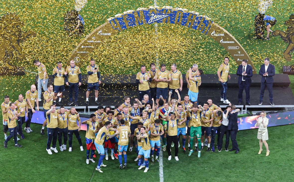 Александр Демьянчук / ТАСС