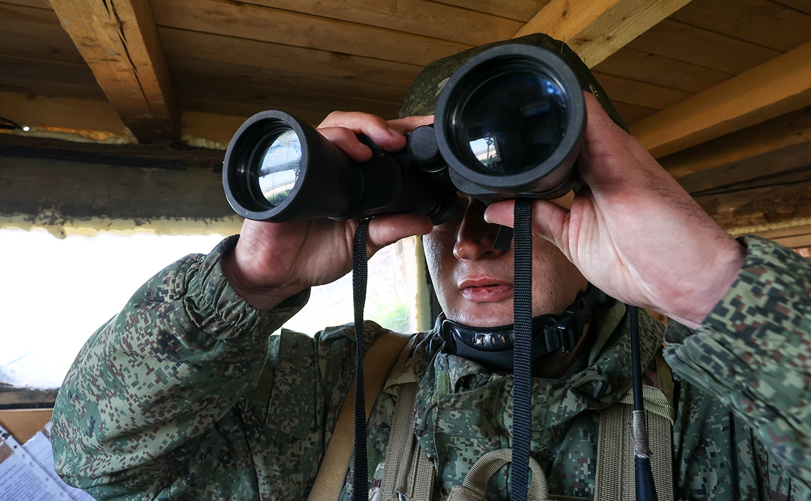 Александр Полегенько / ТАСС