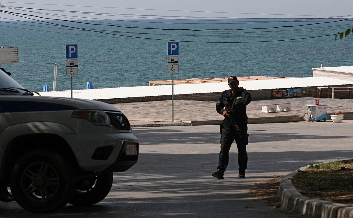 Алексей Павлишак / Reuters