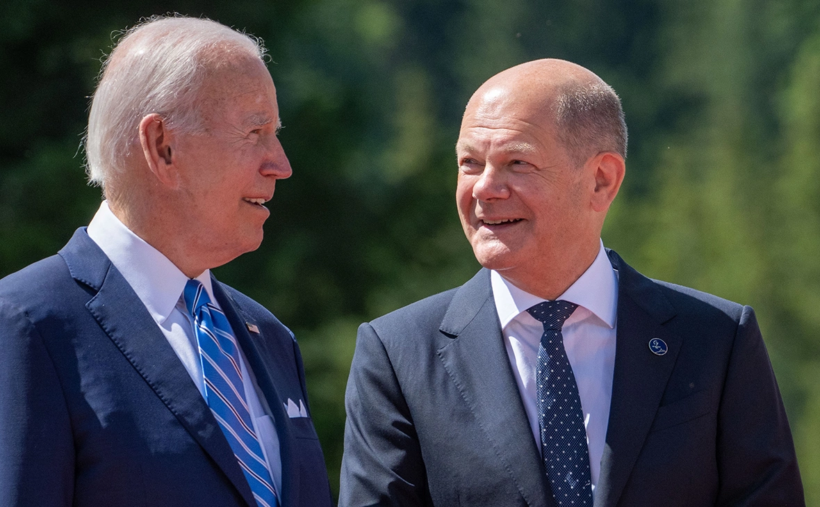 Thomas Lohnes / Getty Images