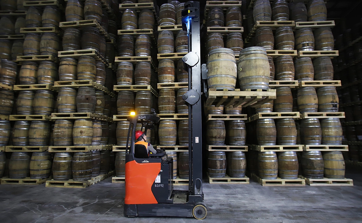 Денис Абрамов / РИА Новости