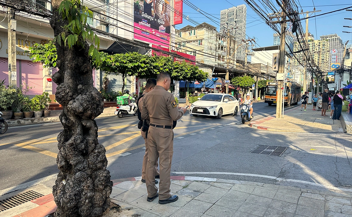 Haruka Nuga / AP / ТАСС