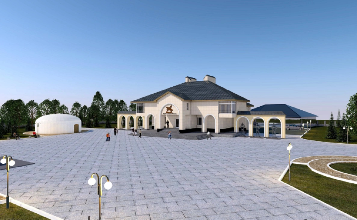 проектная документация