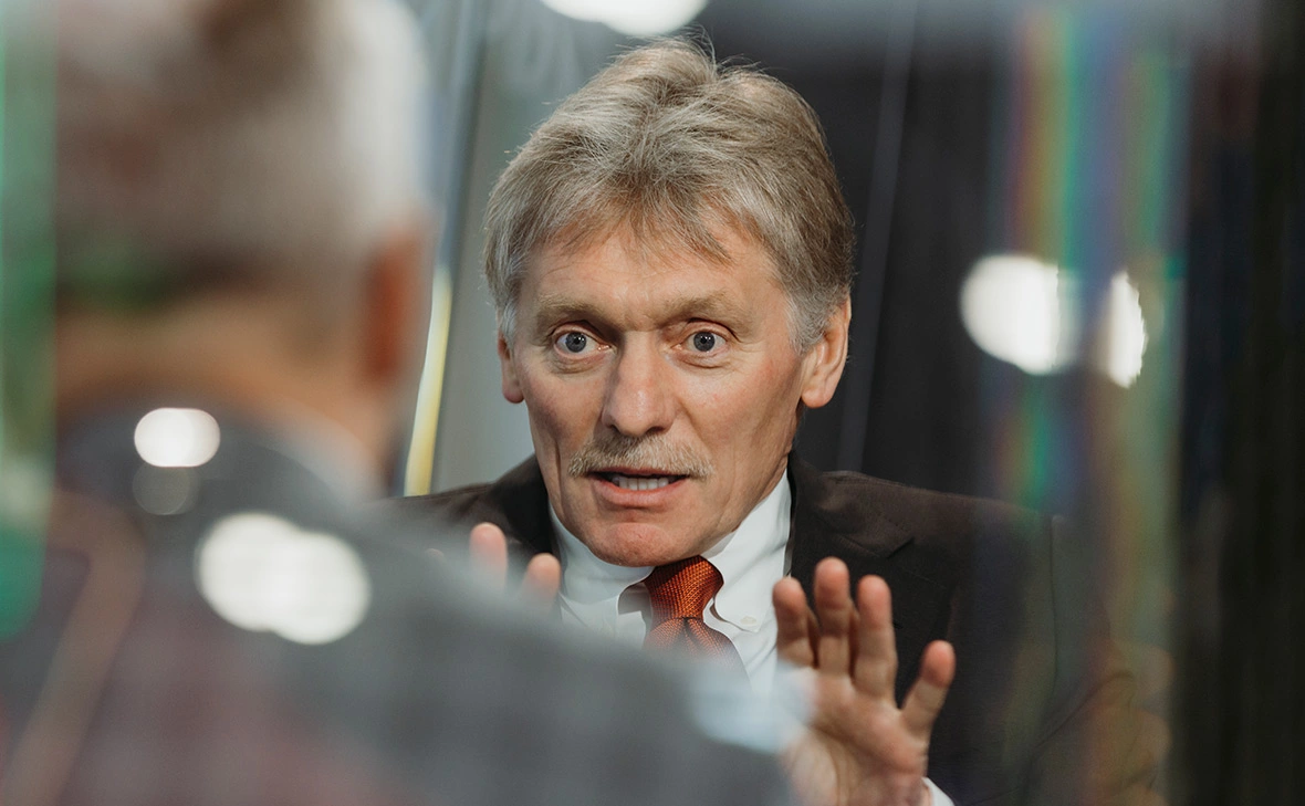 Михаил Гребенщиков / РБК