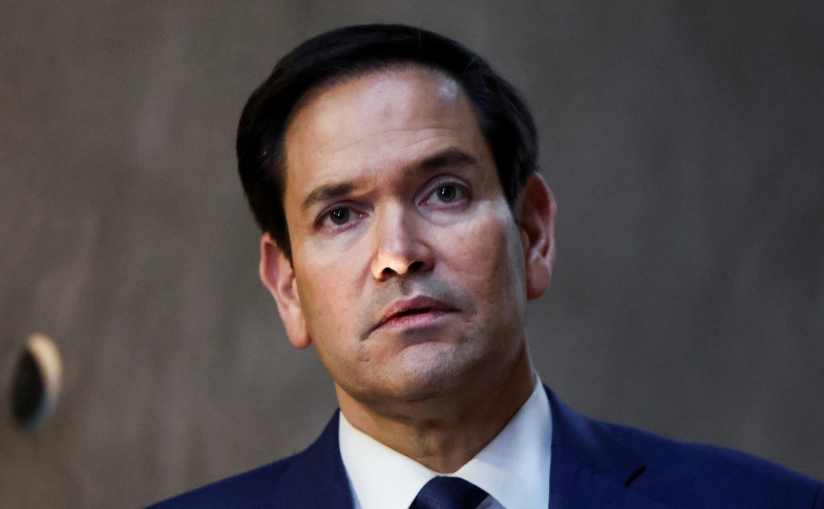 Evelyn Hockstein / Reuters