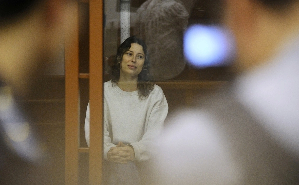 Дмитрий Часовитин / Reuters