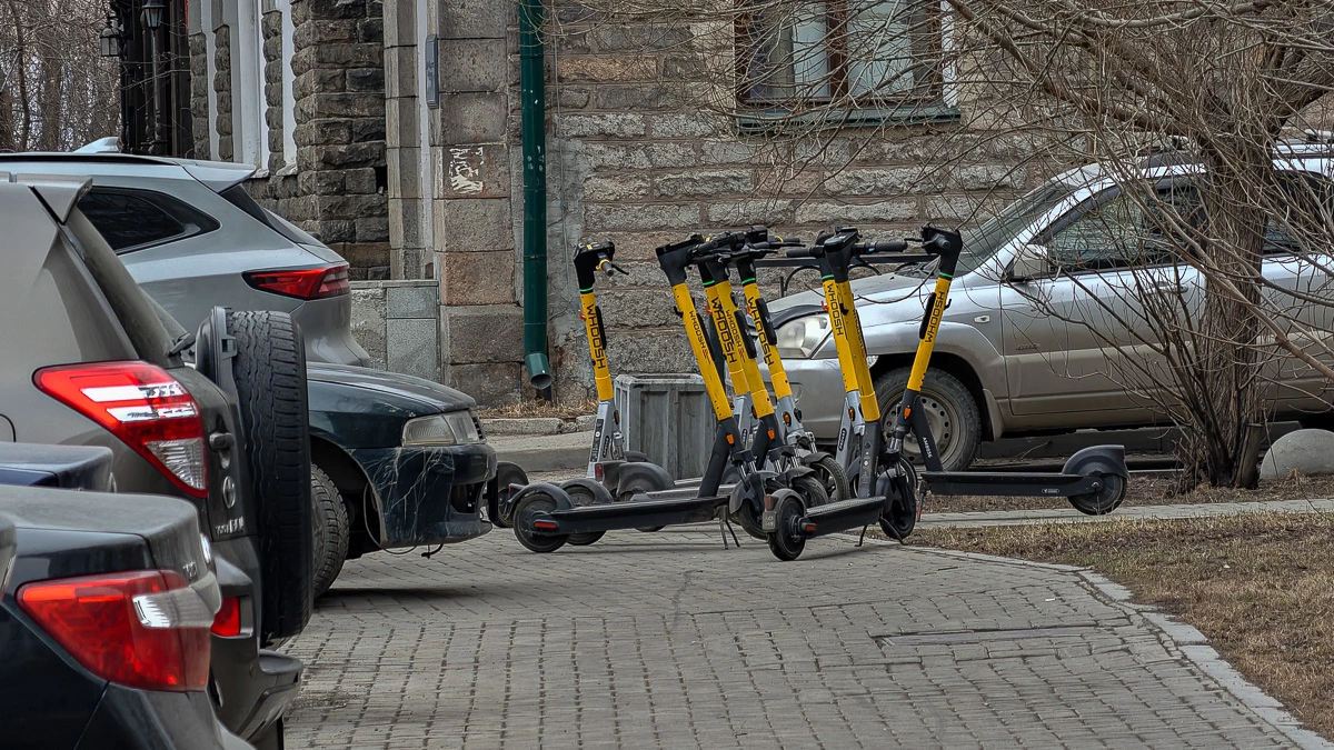 Антон Буценко, 66.RU