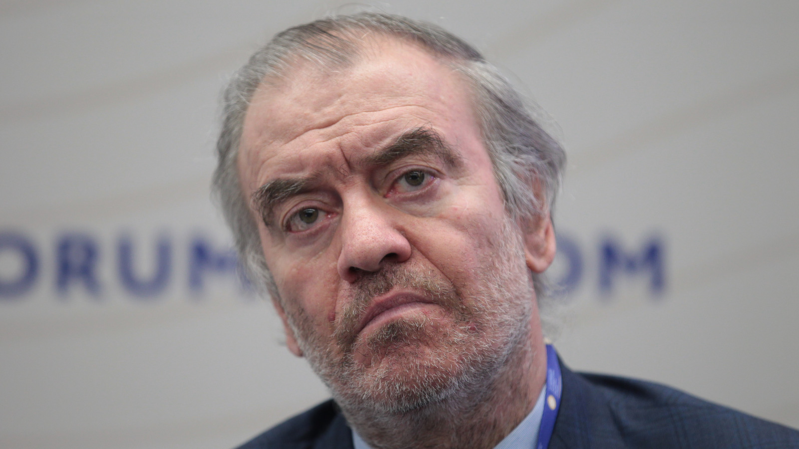 Валерий Гергиев