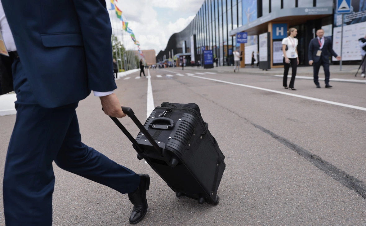 Михаил Гребенщиков / РБК