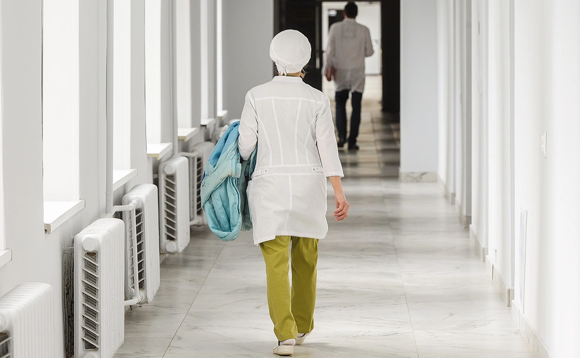 Вадим Ахметов / URA.ru / Global Look Press