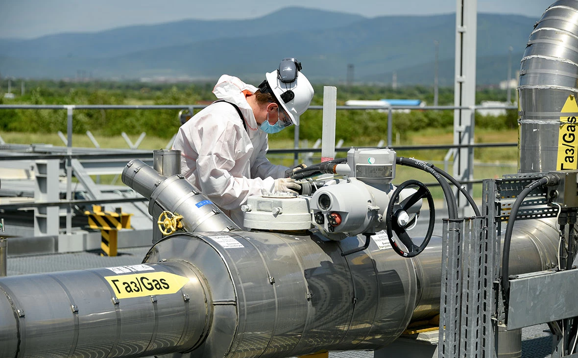 Юрий Смитюк / ТАСС