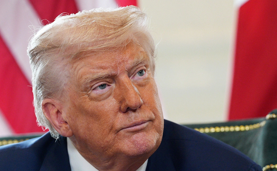 Christopher Furlong / Reuters