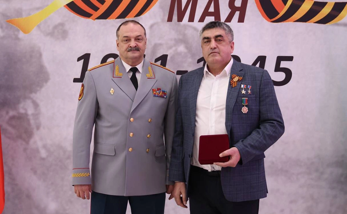 melikov05 / Telegram