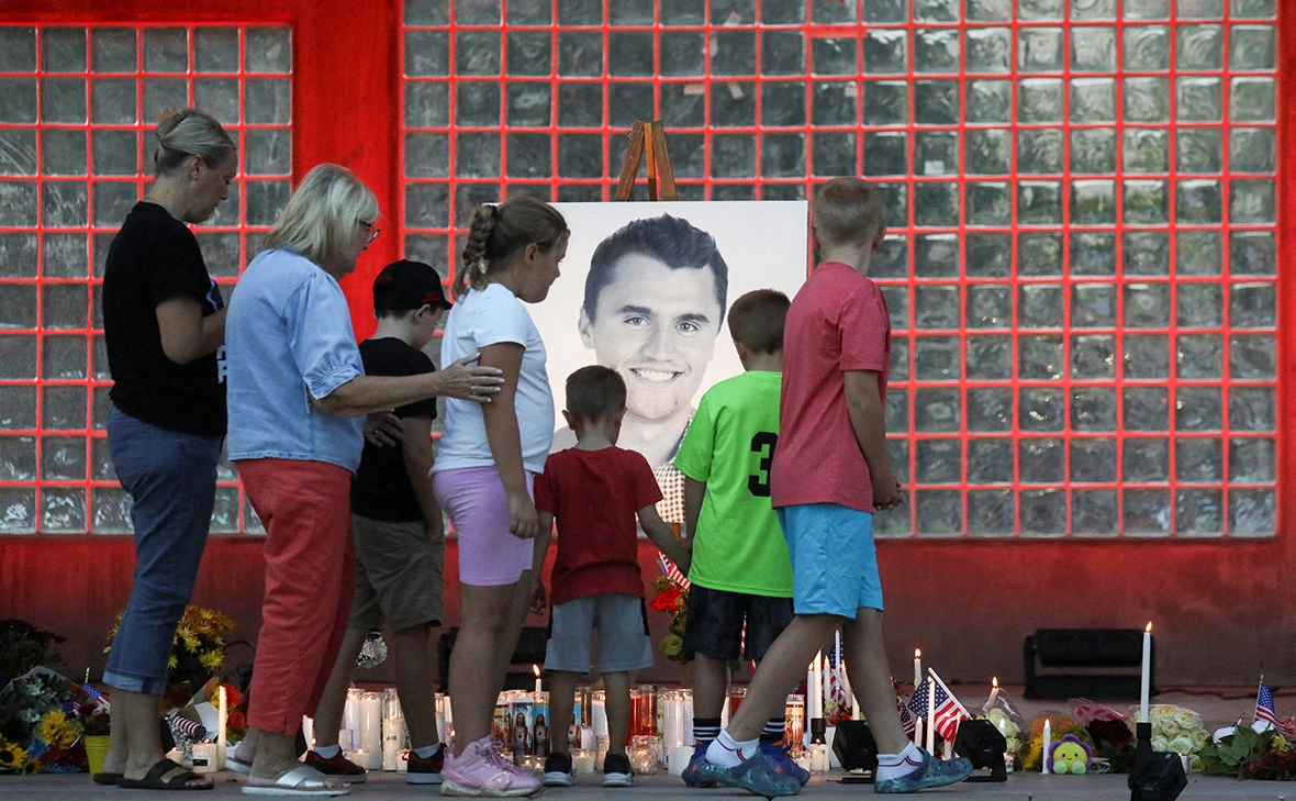 Jim Urquhart / Reuters