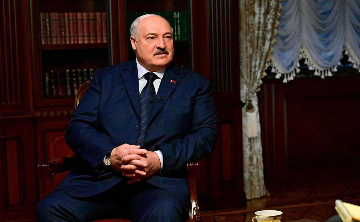 пресс-служба Президента Республики Беларусь