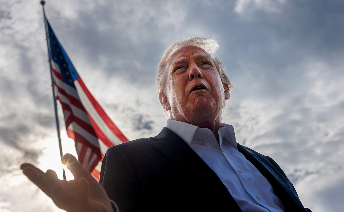 Kevin Dietsch / Getty Images