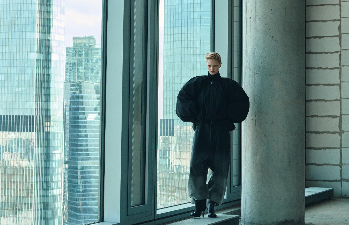 Фото: МАКСИМ ЧУРКИН