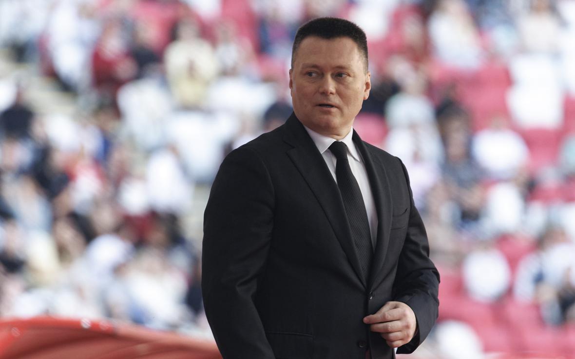 Фото: Сергей Елагин / Business Online / Global Look Press