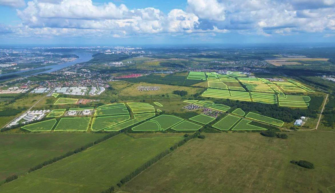 Фото: Пресс-служба «Дом.РФ»