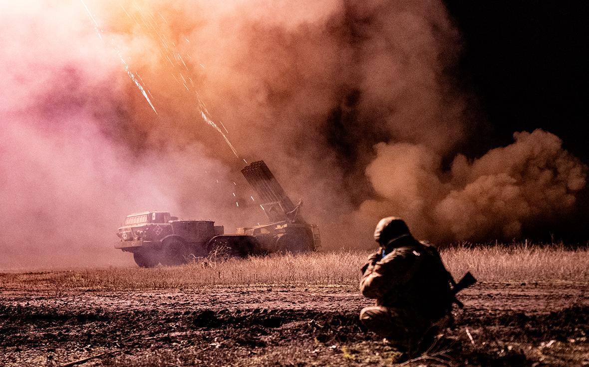 Путин предрек повторение «событий в Купянске» на других участках фронта