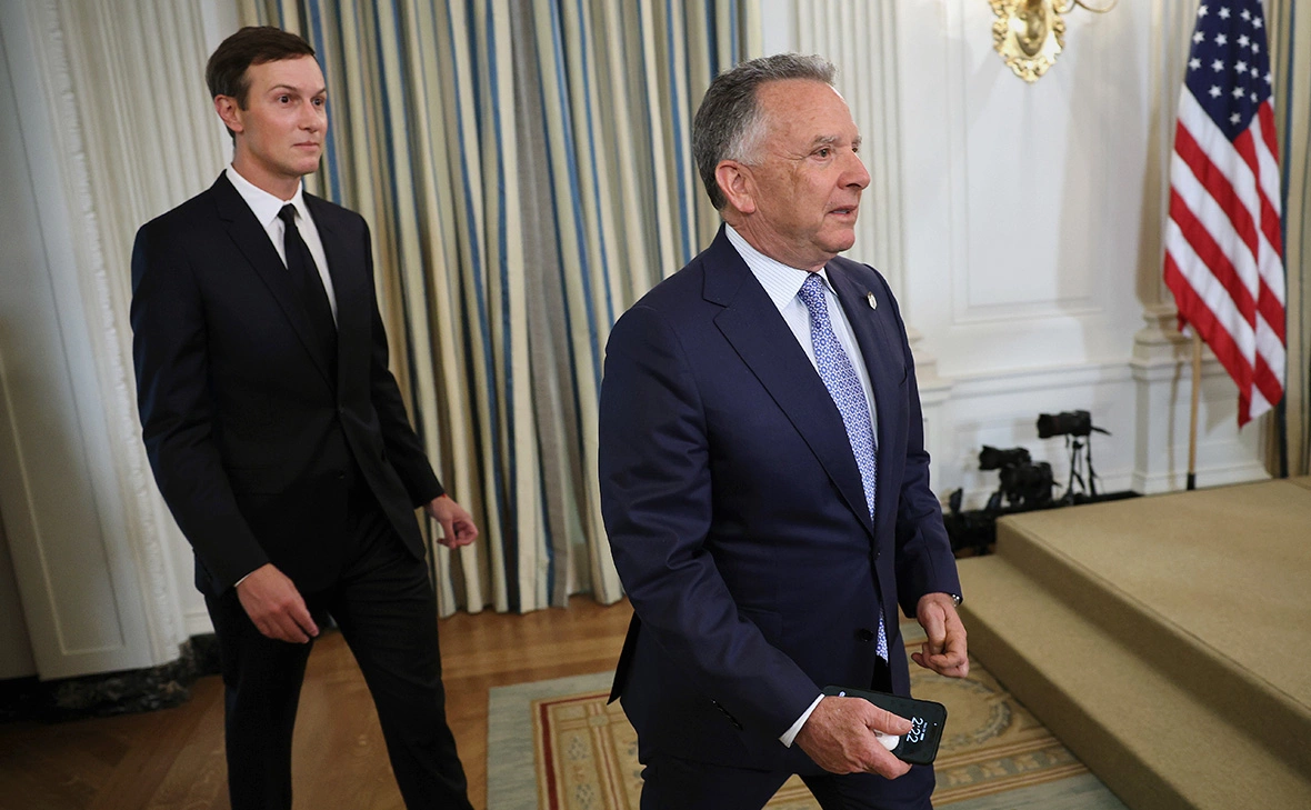 Win McNamee / Getty Images