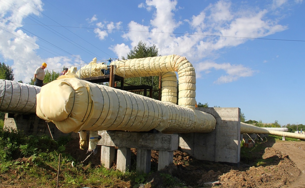 Фото: АО «Омск РТС»