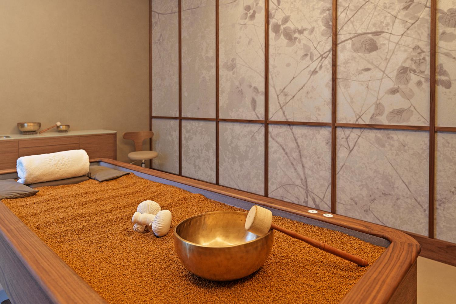 Фото: пресс-служба Zem Wellness Clinic Altea