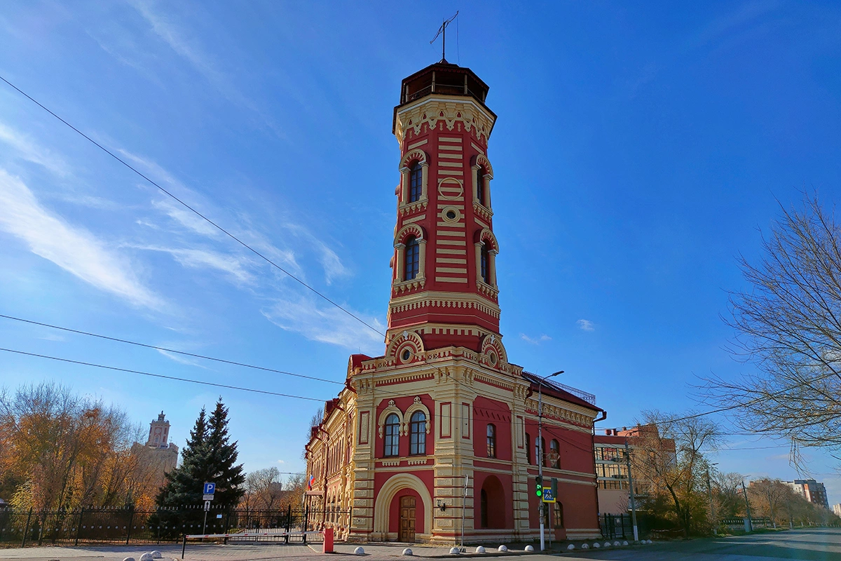 Вино и котлета по-волгоградски: как провести идеальные выходные на Волге