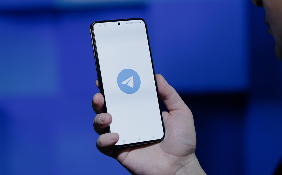 В Госдуме описали перспективу работы Telegram в России