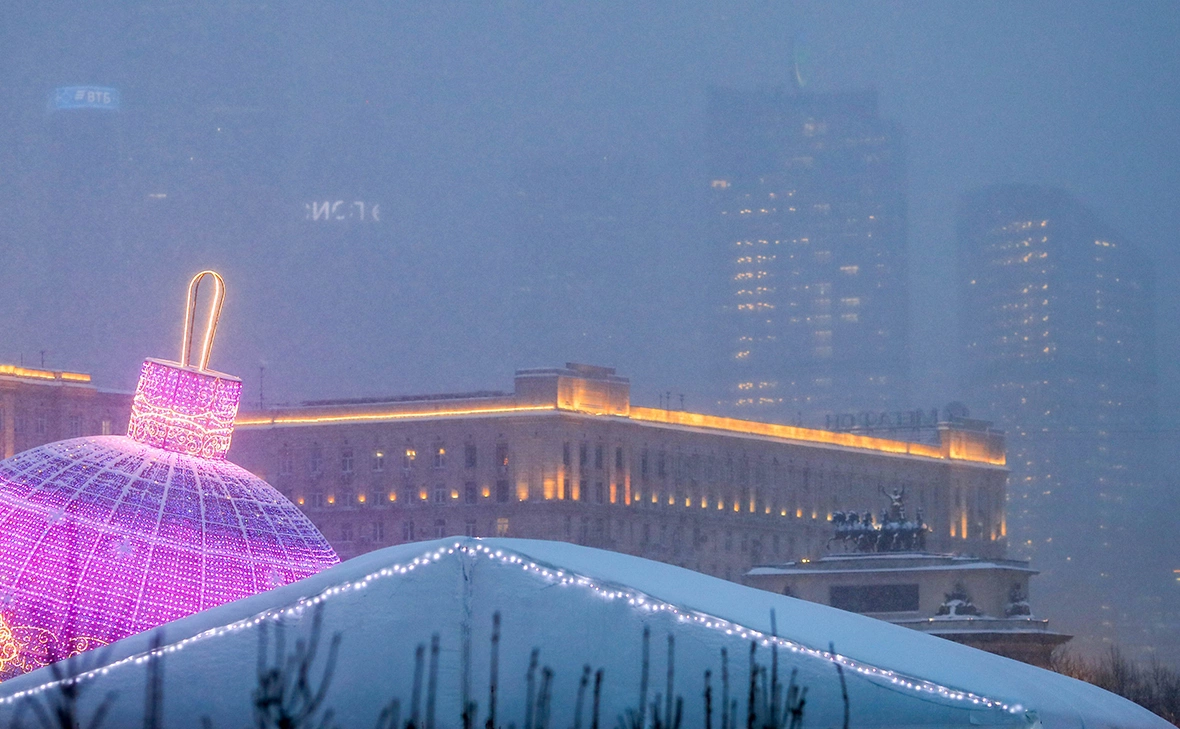 Василий Кузьмичёнок / АГН «Москва»