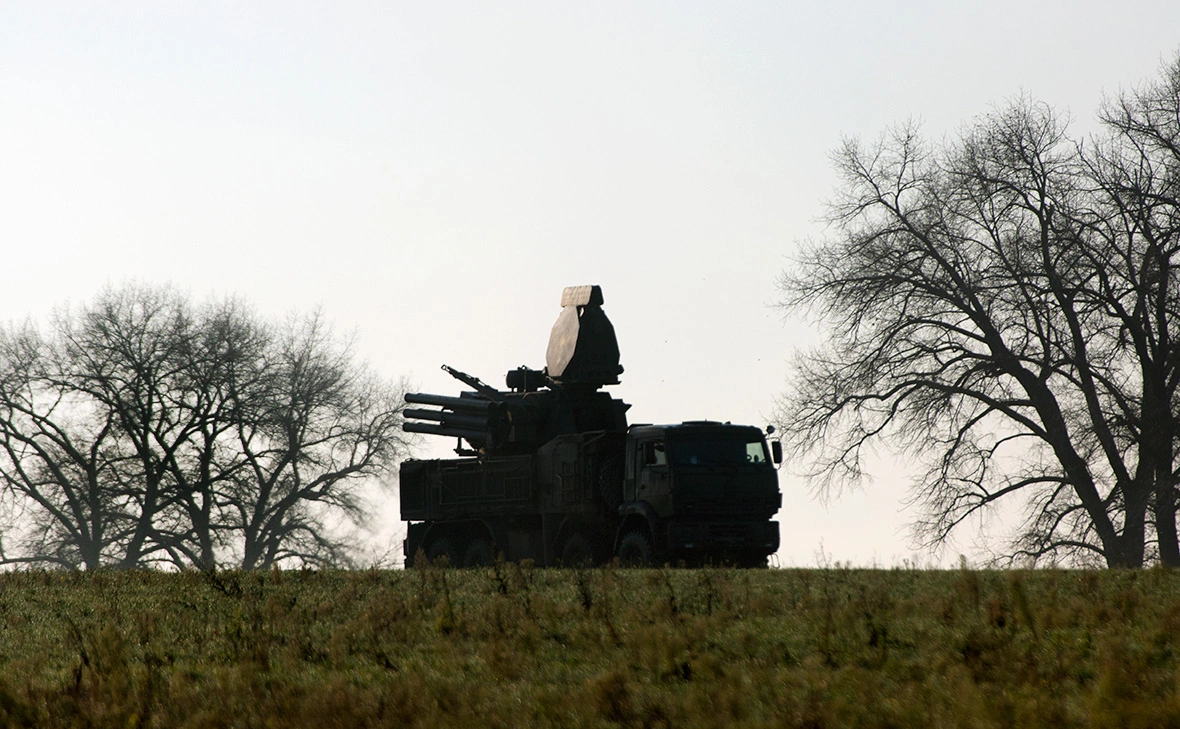 Николай Гынгазов / ТАСС