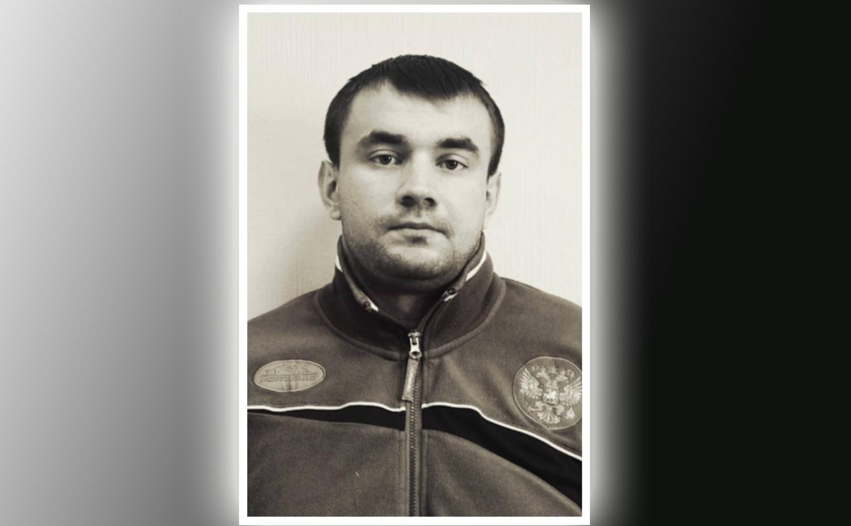 Александр Чепиков