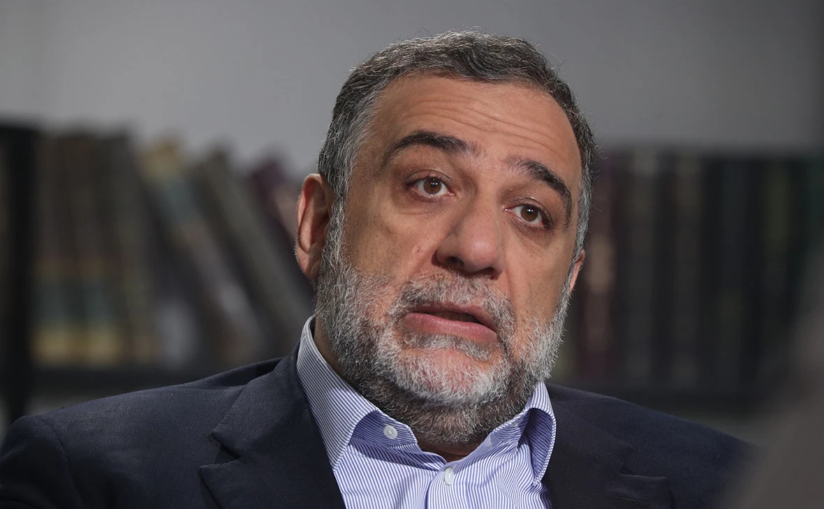 Владислав Шатило / РБК