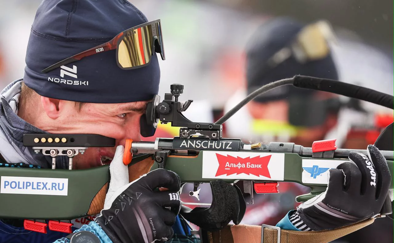 Донат Сорокин / ТАСС