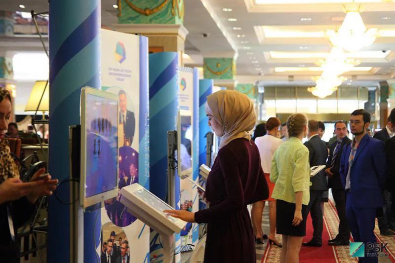 РБК Татарстан