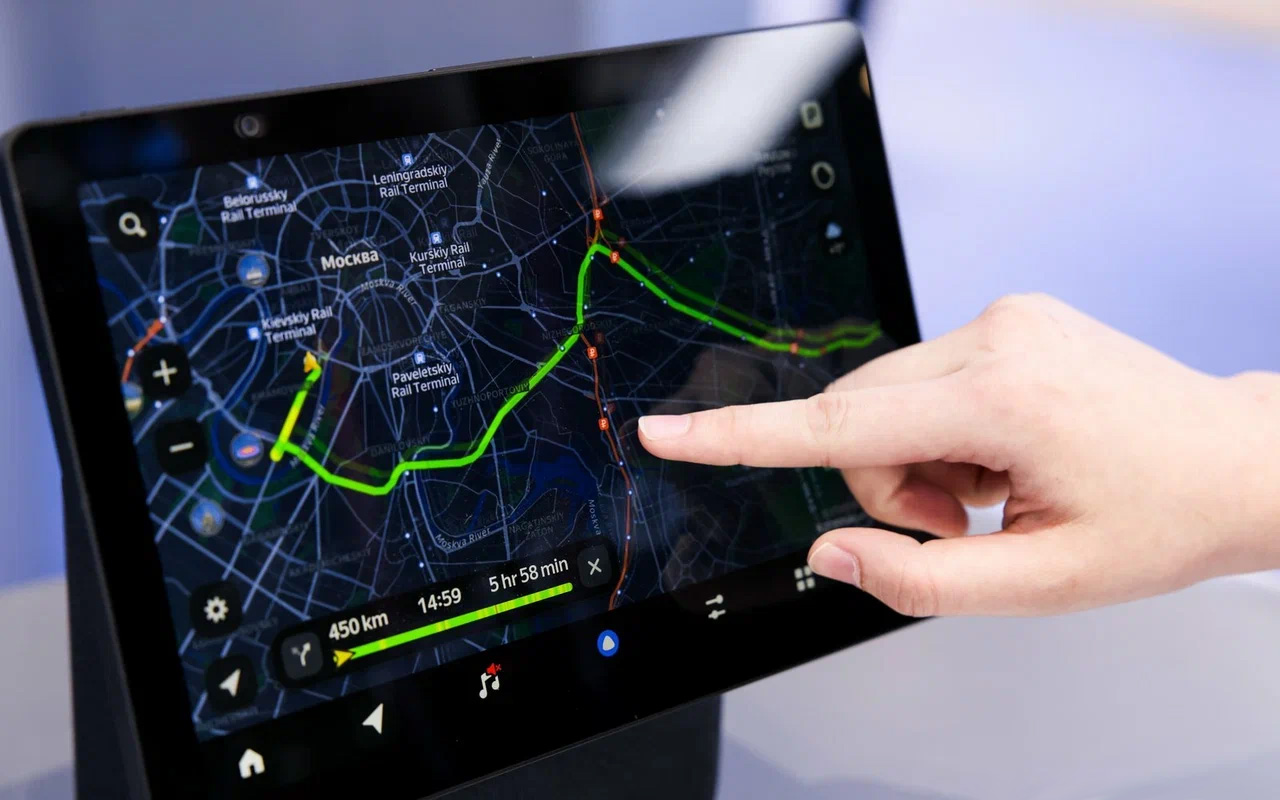 Фото: «Яндекс»