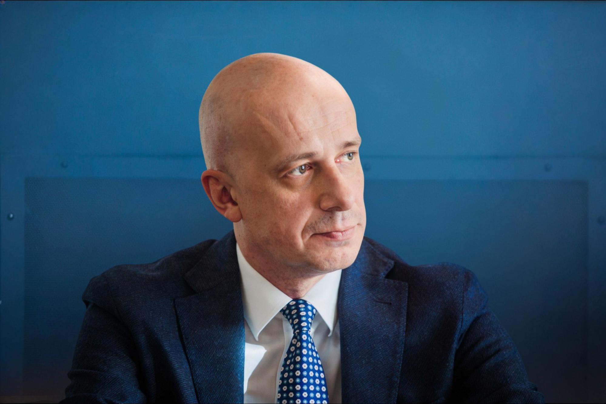 Антон Буценко, РБК Екатеринбург