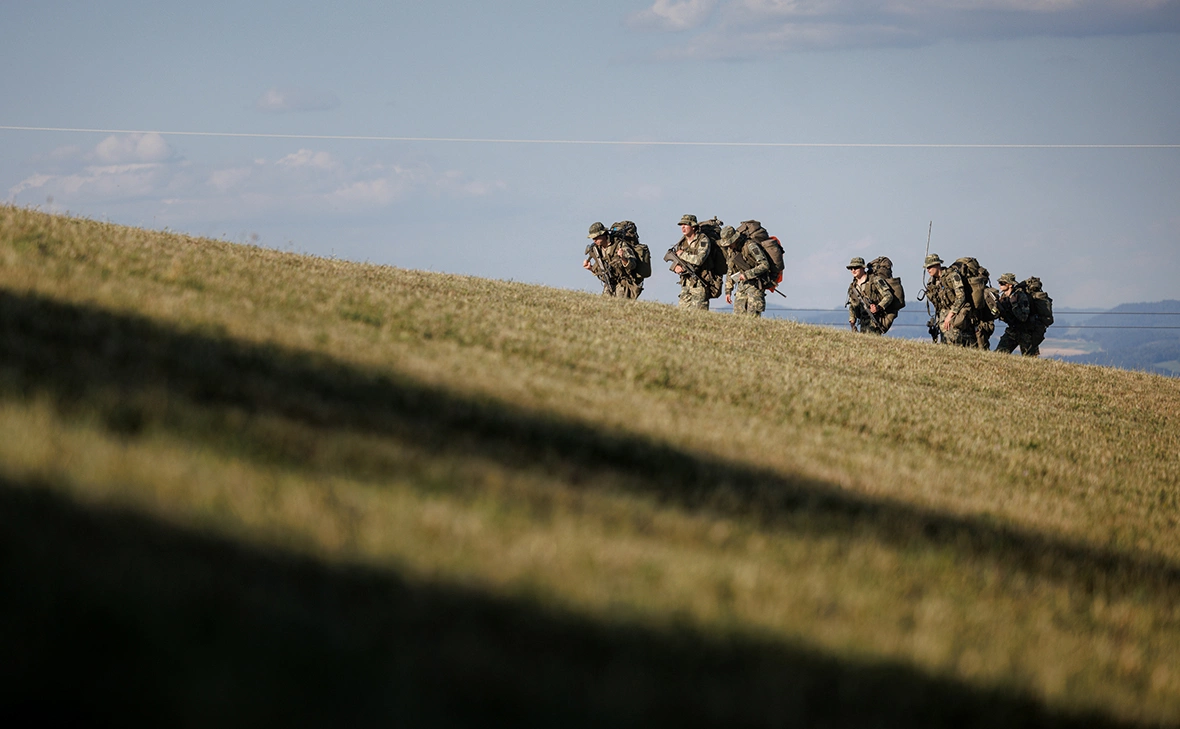 Bundesheer / Flickr