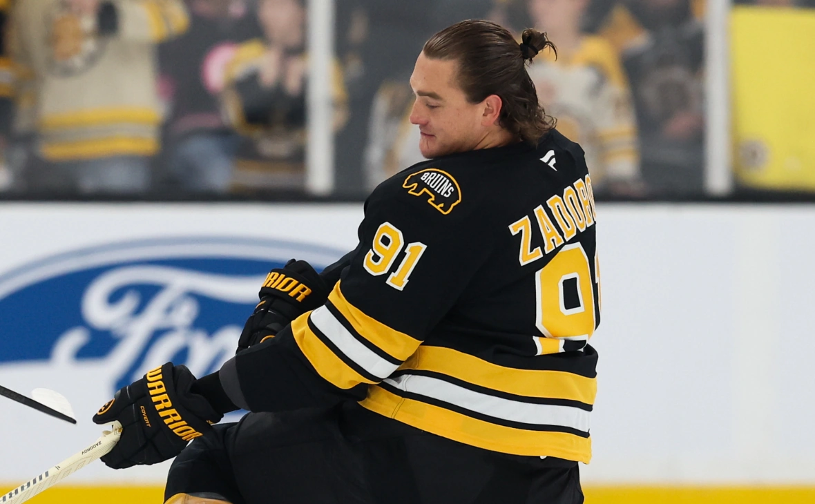 Rich Gagnon / Getty Images