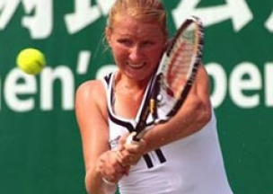 Кудрявцева выиграла турнир в Ташкенте