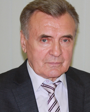 Виктор Полонов