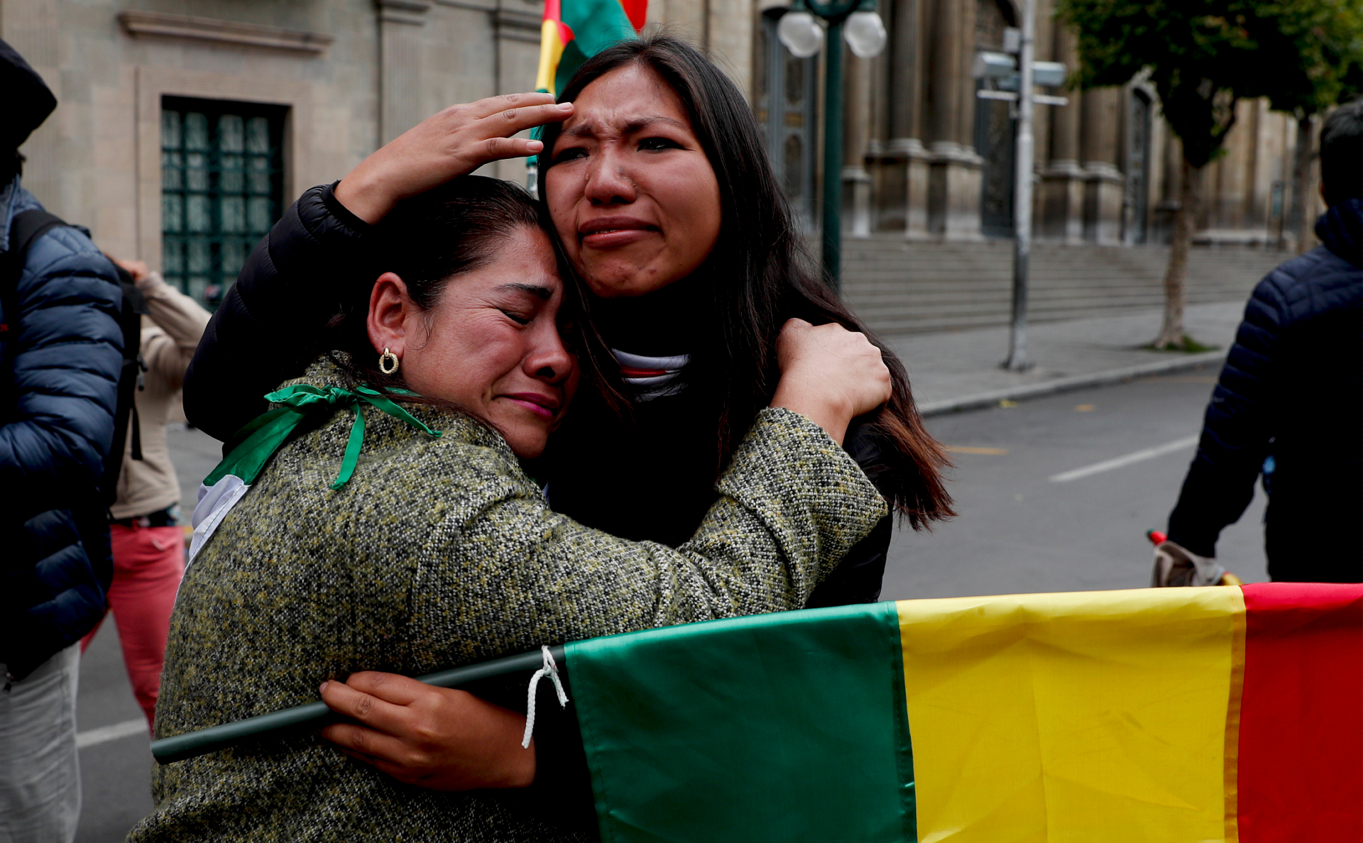 Фото: Juan Karita / AP