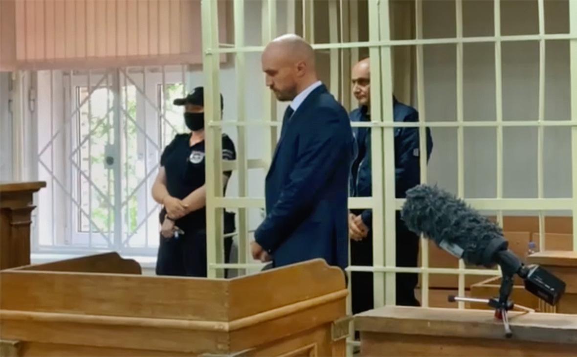 Суд арестовал руководство московского хостела после гибели 8 человек