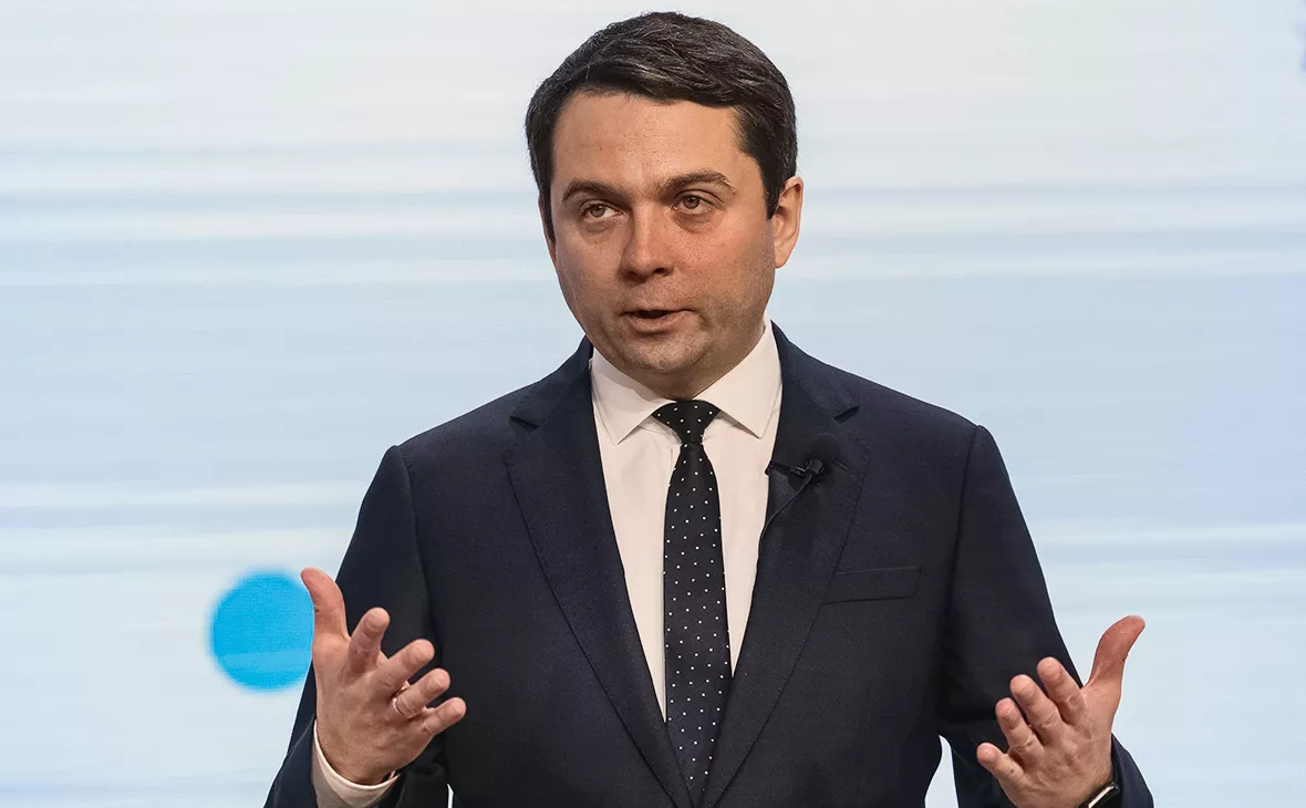 Павел Львов / РИА Новости